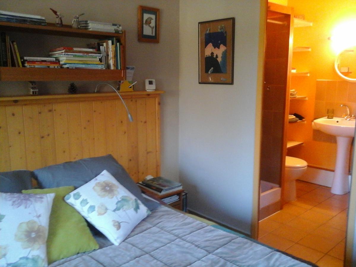 Chambre D'Hote Romarica Saint-Sigismond  Екстер'єр фото