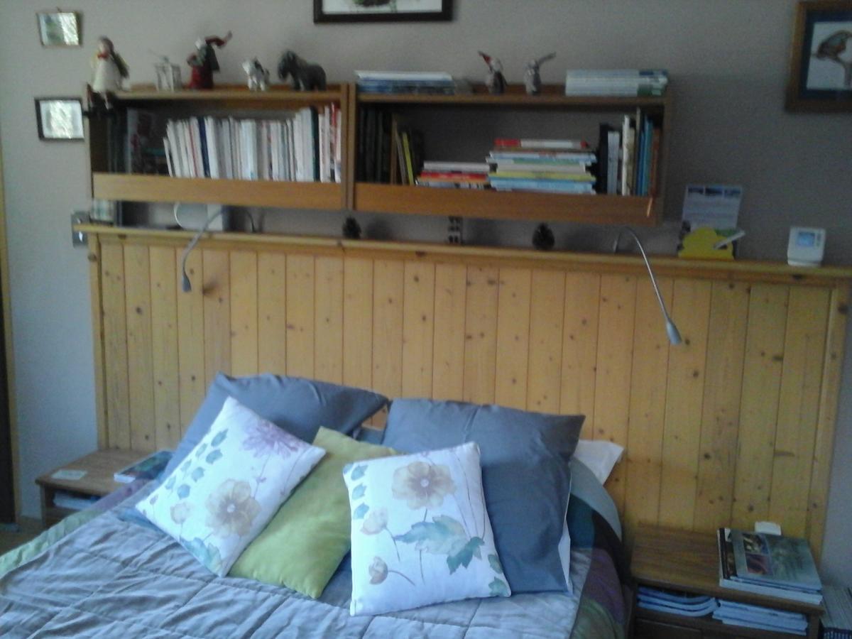 Chambre D'Hote Romarica Saint-Sigismond  Екстер'єр фото