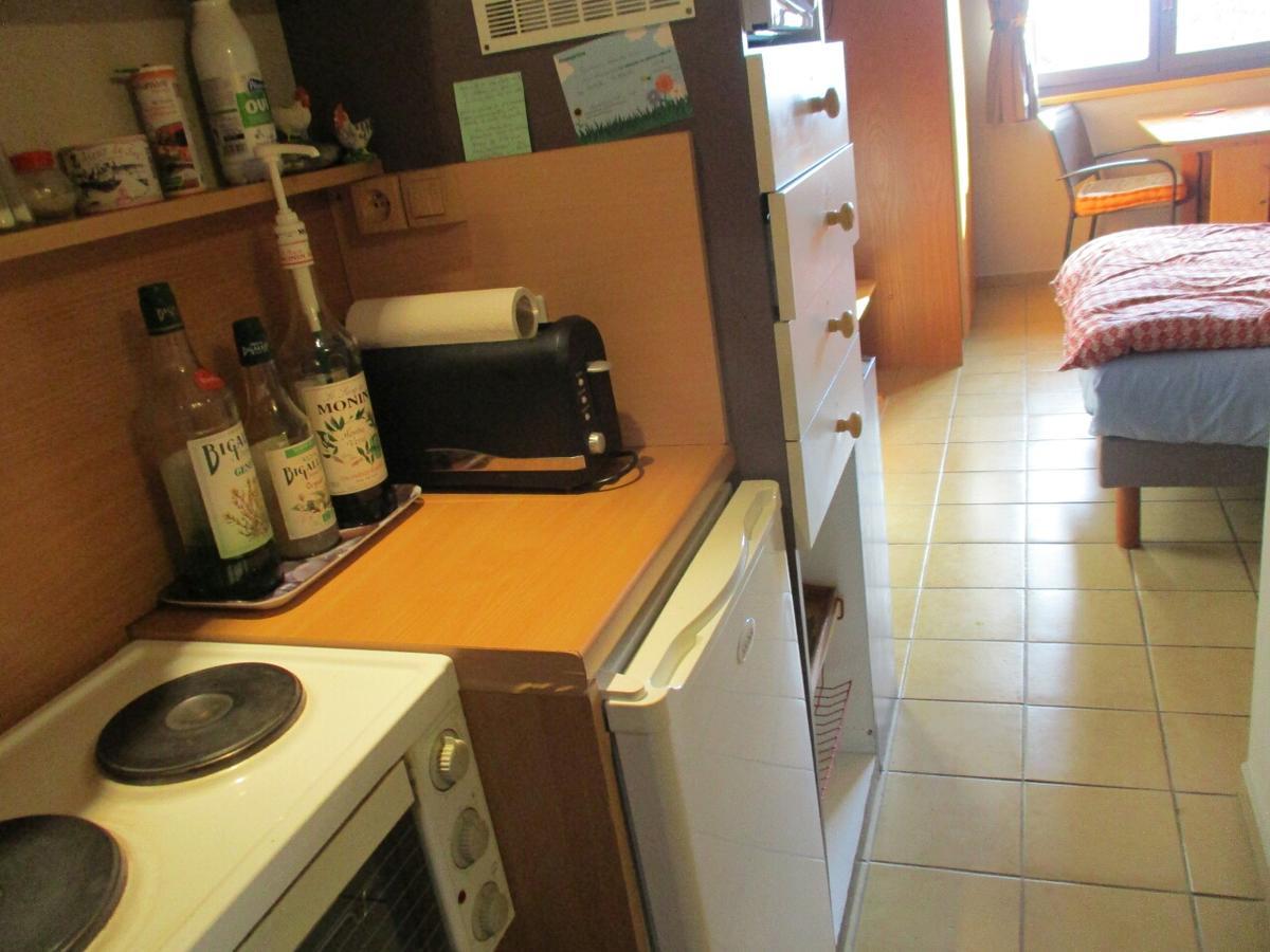 Chambre D'Hote Romarica Saint-Sigismond  Екстер'єр фото